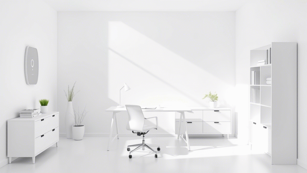 White Walls, Always