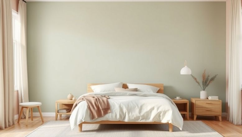 Accent Walls That Don’t Scream Trend