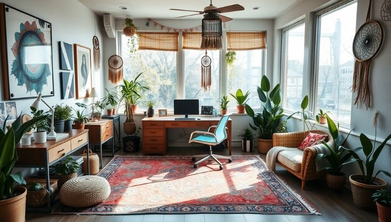 An Alt Space for Dreaming