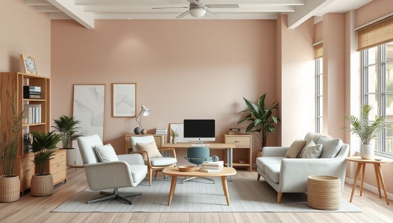 Color, but Make It Dusty