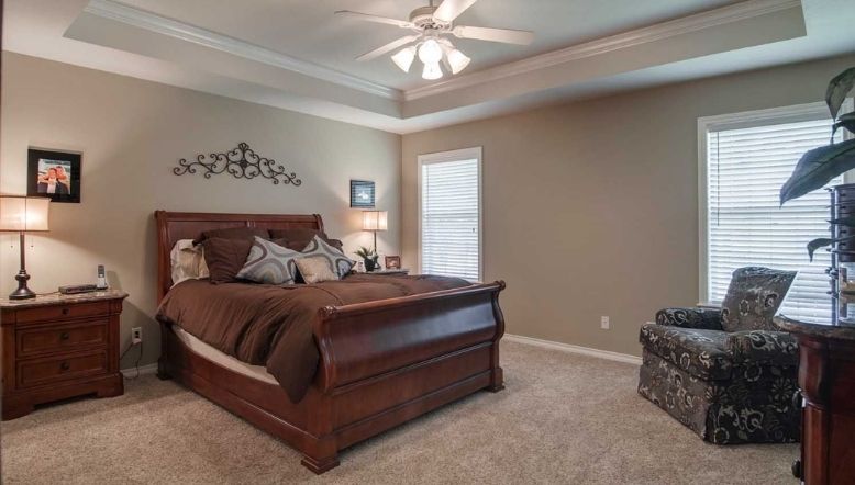 Crown Molding