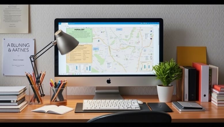 Desk Accessories That Have No Job