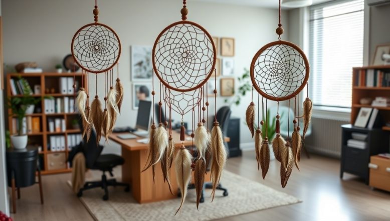 Dreamcatchers That Don't Catch Emails