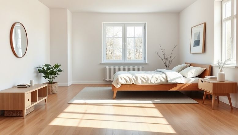 Scandinavian Vibes All the Way
