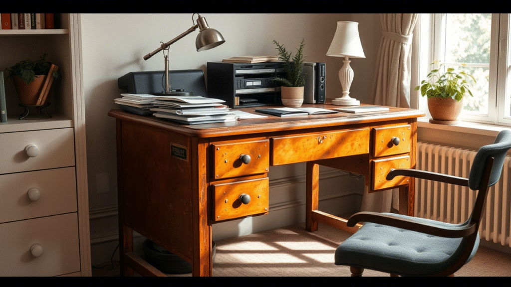 There’s something about boho that makes a space feel like it’s giving you a warm hug. Not in the suffocating “there’s too much going on” way. But more like your creative brain can finally unclench and breathe.
A boho office doesn’t try too hard. It just is. Layers, textures, plants, vibes it’s all there, but never too polished. That’s the whole point.
So, if your workspace currently feels like a waiting room with a printer… Let’s fix that. Here's a big ol’ list of 22 boho office ideas to turn your 9-to-5 into a little paradise of rattan, plants, and you energy.
1. The Rug That Started It All
Don’t sleep on the power of a good rug. Vintage, faded, maybe slightly frayed at the edges. That’s exactly the look you want. It tells stories your keyboard never will.
Stick it under your desk or throw it in the middle of the room like you didn’t even think twice. It ties the room together without making a fuss about it.
2. Woven Storage Baskets For Days
Forget ugly plastic drawer things. Boho storage is all about big, soft, woven baskets. Ones that maybe look like you bought them from a quiet market somewhere coastal. Maybe you did. Maybe you didn’t. That’s the magic.
Shove your paperwork in 'em. Or wires. Or the snacks you don't want people to know you keep at work.
3. Rattan, Baby
If your chair’s all corporate-black and squeaky, it’s got to go. Rattan chairs say, “yes, I work hard, but I’m chill about it.” They're light. They breathe. They squeak less. And they just look cooler. Period.
Throw a chunky blanket on it. Or a sheepskin, if you're fancy like that.
4. Layered Lighting Is Your Best Friend
The overhead lights that came with your office? Turn 'em off. Immediately.
Think soft, glowy lamps. String lights in places they probably shouldn’t be. Candles (if HR allows). Your space should feel more like a cafe that accidentally has a spreadsheet open.
5. Macramé Wall Art, Because Duh
Every boho office needs a lil' macramé action. Big or small. Creamy ropes, knots you could stare at during long Zoom calls. It's like your wall learned how to whisper “you’re doing fine, sweetie.”
Or try a DIY one if you're feeling particularly Pinterest that day. But no pressure.
6. Plants That Don’t Judge You
A jungle of plants is basically boho law. Start with something impossible to kill. Pothos, snake plants, ZZ plants they’re like chill coworkers that ask for nothing but light and vibes.
Let them dangle from the ceiling or crowd your window like green gossiping aunties. Plants make any space feel alive and on your side.
7. A Vintage Desk That’s a Bit Scratched
Your desk shouldn’t look like it was born in a factory yesterday. Look for one with soul. Maybe it creaks a bit. Maybe the drawers stick. That’s charm, babe.
Thrift stores are your best bet. Bonus points if it smells faintly of cedar and nostalgia.
8. Cushions on the Floor, Because Why Not
Sometimes sitting on the floor just hits different. Toss a few oversized, boho-patterned cushions around. Think Moroccan poufs, mandala prints, or just weird old ones you find and love.
Great for breaks. Or impromptu idea storms.
9. Beaded Curtains for Absolutely No Reason
Beaded door curtains make no sense and that’s why they’re perfect. They serve no actual function. They’re just… vibey. That’s all you need to know.
You walk through them, and suddenly you’re not at work anymore. You’re somewhere else. Somewhere cooler.
10. An Alt Space for Dreaming
If you can carve out a corner—make a lil' daydreaming nook. A floor pillow. A small side table with a candle that smells like cinnamon or ambition.
It’s not for work. It’s for staring out the window when you’re cooked.
11. Eclectic Art, As Weird As You Want
No generic city skyline posters, please. Fill your wall with stuff that makes you blink twice. Abstracts. A llama wearing sunglasses. Vintage photos of strangers.
Boho doesn’t care if it matches. It only cares if it makes your soul go “oooh, yes.”
12. Tapestries That Make Walls Look Less Sad
A big ol’ tapestry can completely hijack the mood in the best way. Go for mandala styles, celestial patterns, or something you bought on vacation and forgot about.
Drape it, tack it, pin it, even hang it from the ceiling like you’re building a blanket fort of professionalism.
13. Crystals—Even If You’re Not Into That
You don’t have to believe in the vibes. But a chunk of amethyst or a piece of rose quartz just looks nice on a desk. Like little sculptures the Earth made without trying.
And if they do bring good energy? Even better.
14. Mixy-Matchy Throw Blankets
Cold offices are the enemy. Have two or three cozy throws nearby. None of them should match. One should look like it came from your grandma. The other from a market in Bali (even if it didn’t).
Drape them messily. Neatness is overrated in boho land.
15. Incense or Oil Diffuser (No Stinky Cubes Allowed)
Boho office air shouldn’t smell like printer toner. Go for sandalwood, patchouli, or citrusy blends that smell like a creative epiphany.
Just don’t overdo it. You want people to wander in and say, “wow, what is that smell?” not “why does it smell like a forest exploded?”
16. Books You’ll Never Read But Look Gorgeous
Line your shelves with old books. The kind with gold-leafed spines and dramatic titles. Maybe you read them. Maybe you don’t. They still bring vibes.
Stack them. Lean them. Let them fall over slightly. That's the look.
17. Dreamcatchers That Don't Catch Emails
Hang a dreamcatcher above your monitor and pretend it helps filter out annoying emails. It won’t. But it looks cool.
And in boho land, looking cool while pretending is basically a superpower.
18. Hand-Painted Mugs That Don’t Match
Throw out the boring office mugs. Replace them with chipped, hand-painted treasures. One should be way too big. One should be oddly shaped. One should make people say “where’d you even get that?”
It’s not just about drinking coffee. It’s about feeling the coffee.
19. Desk Accessories That Have No Job
Little wooden bowls. Brass figurines. A carved elephant. Tiny trinkets with zero purpose other than looking interesting.
Clutter? No. That’s curated chaos. It’s different.
20. A Mirror That’s a Bit Extra
Mirrors aren’t just for checking if you’ve got spinach in your teeth. A beautiful, arched mirror with a bit of flair makes the whole space feel bigger, lighter.
Bonus points if it has a crack. Not dangerous. Just… character.
21. Color, but Make It Dusty
Boho color palettes love the "faded but fabulous" look. Think terracotta, olive green, muted mustard, burnt orange. Colors that feel like they were strong once but got mellow with age.
Paint one wall. Or all of them. Or just add pops with textiles and prints. Doesn’t need to be perfect. In fact—please don’t let it be.
22. Something Totally You
Maybe it’s a framed photo of your dog wearing sunglasses. Maybe it’s a handwritten quote from your grandma. Maybe it’s a polaroid of your friends making dumb faces.
That’s the soul of boho. Personal, imperfect, and probably a little odd.
Let’s be real—boho isn’t a style, it’s a feeling. It’s walking into your workspace and breathing a little deeper. Smiling for no reason. Feeling like maybe, just maybe, your ideas will come easier today.
A Vintage Desk That’s a Bit Scratched