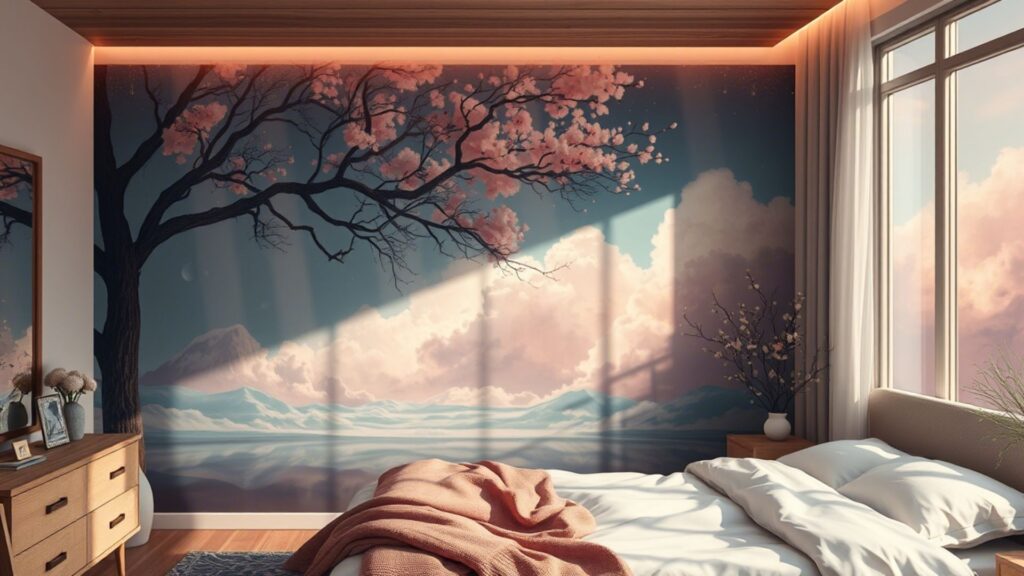 Art That Looks Like a Memory