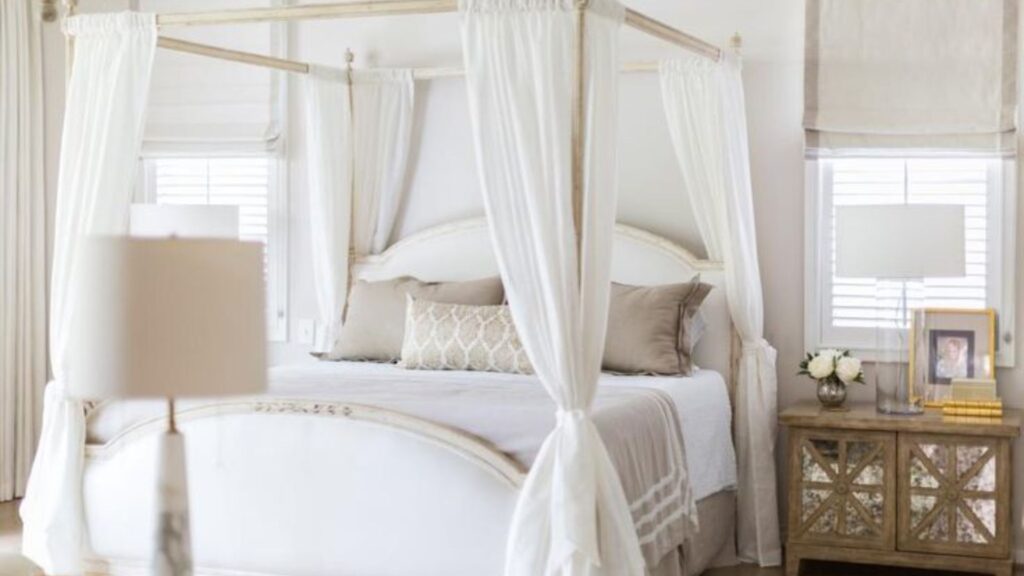 Boho Vintage Bedroom Ideas 