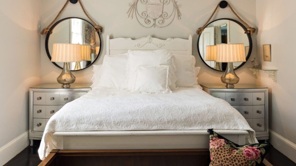 Boho Vintage Bedroom Ideas 