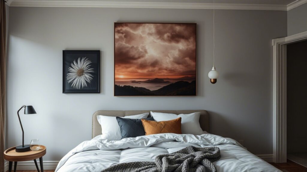 Dark Green Bedroom Ideas 