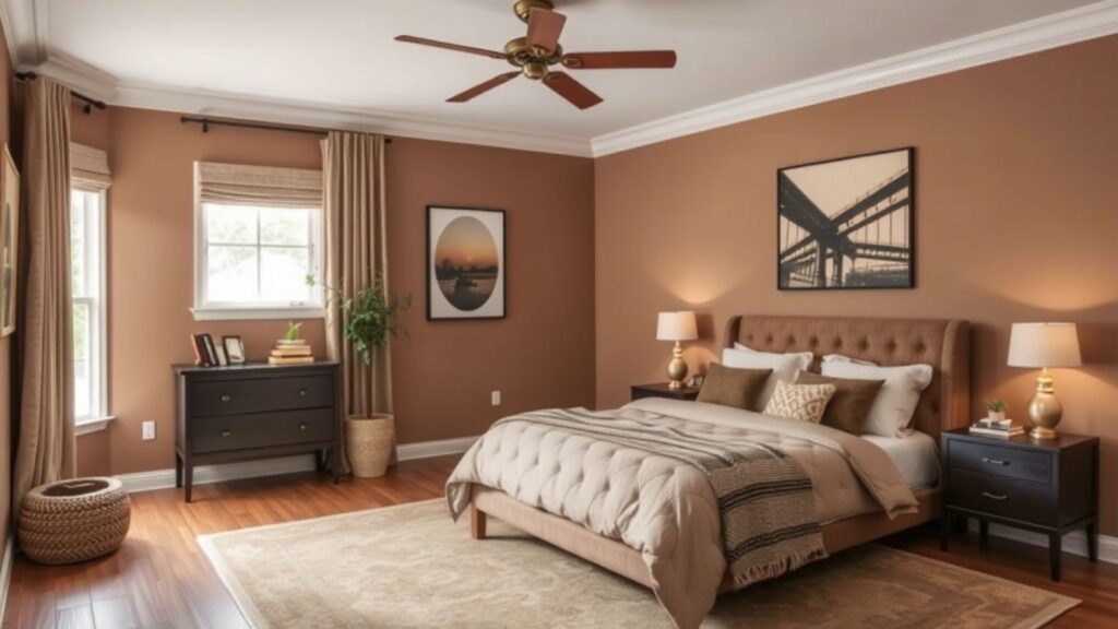 Earthy Colors That Don’t Shout