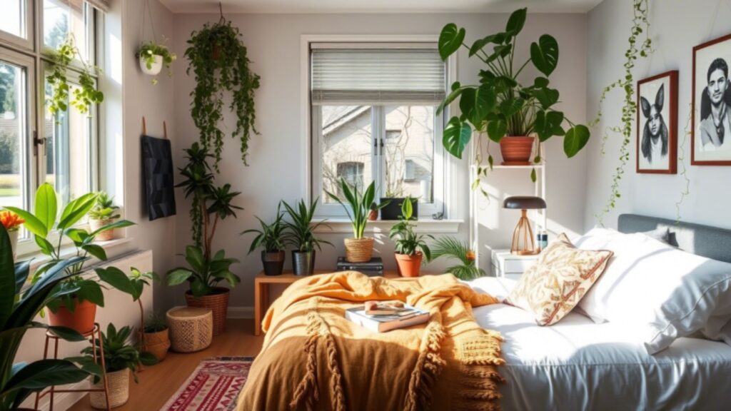 Plants That Look Half-Alive