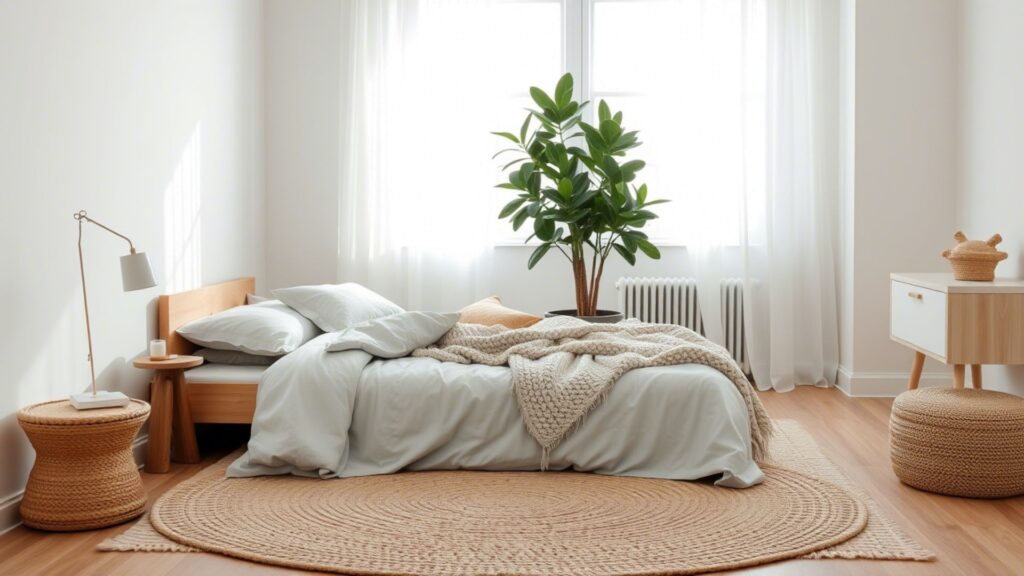 Scandinavian Soft Lines