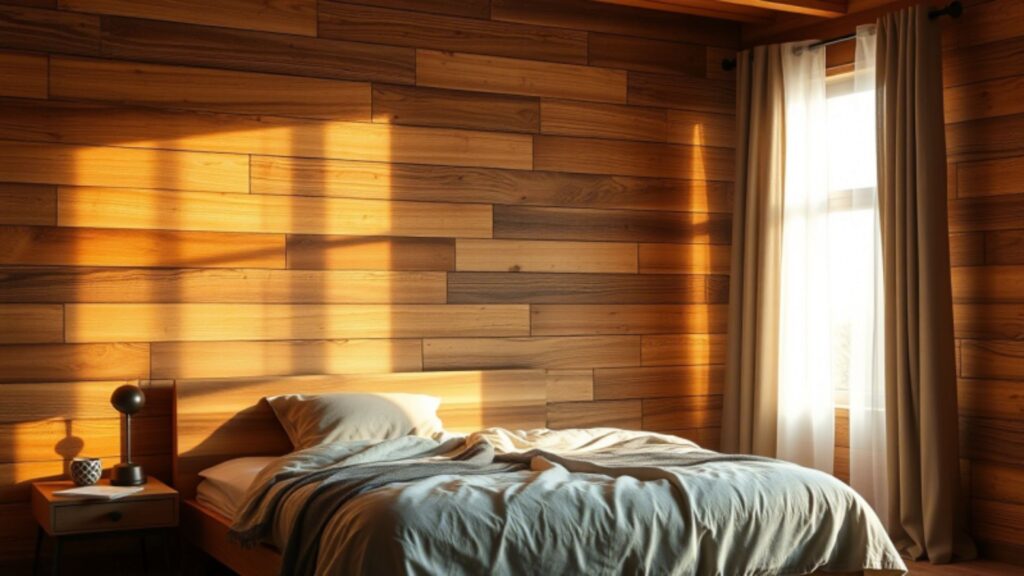 Start With Weathered Wood
