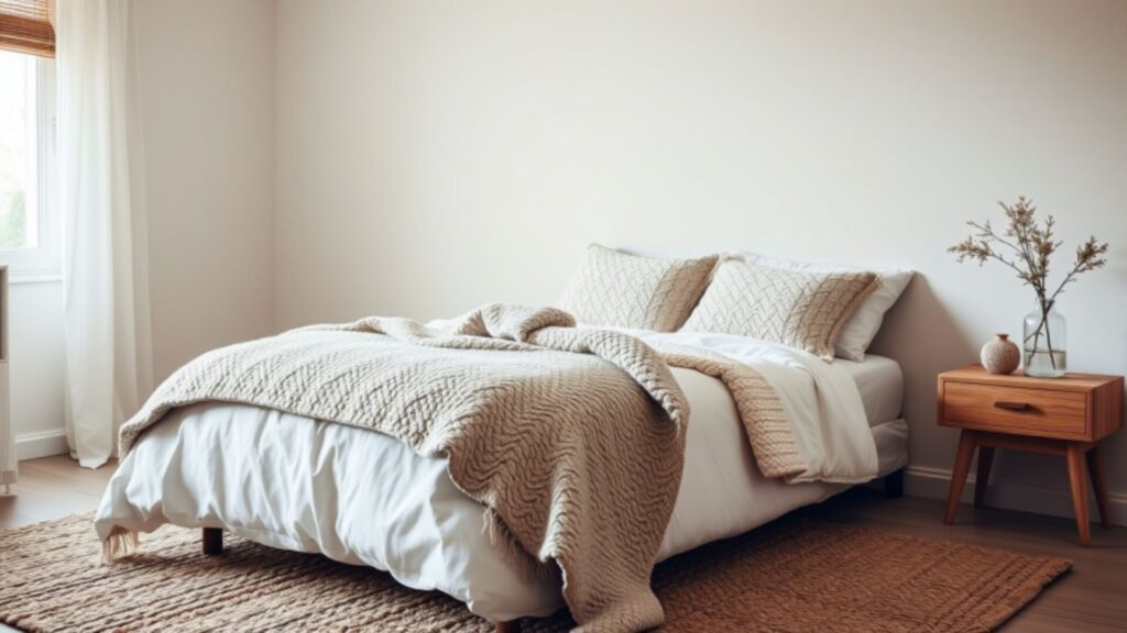 Texture Saves Minimalism From Boring