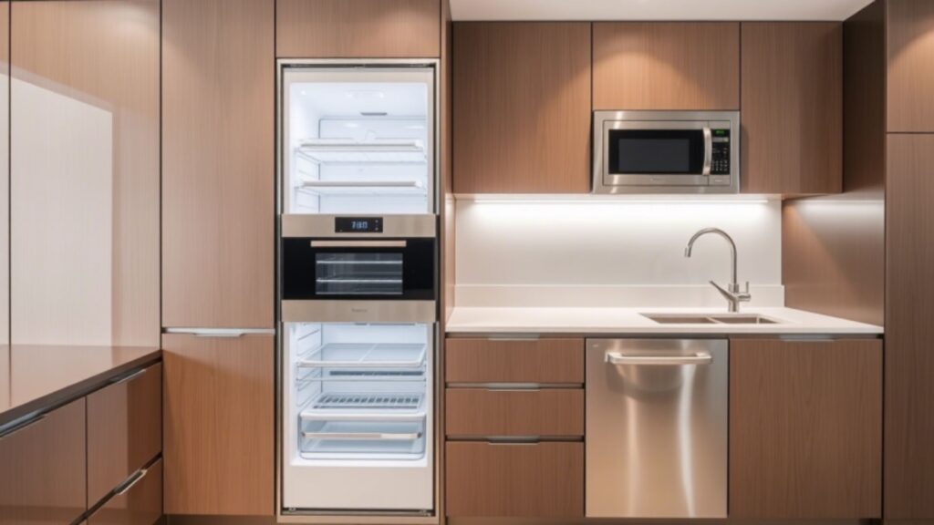 The Built-In Everything